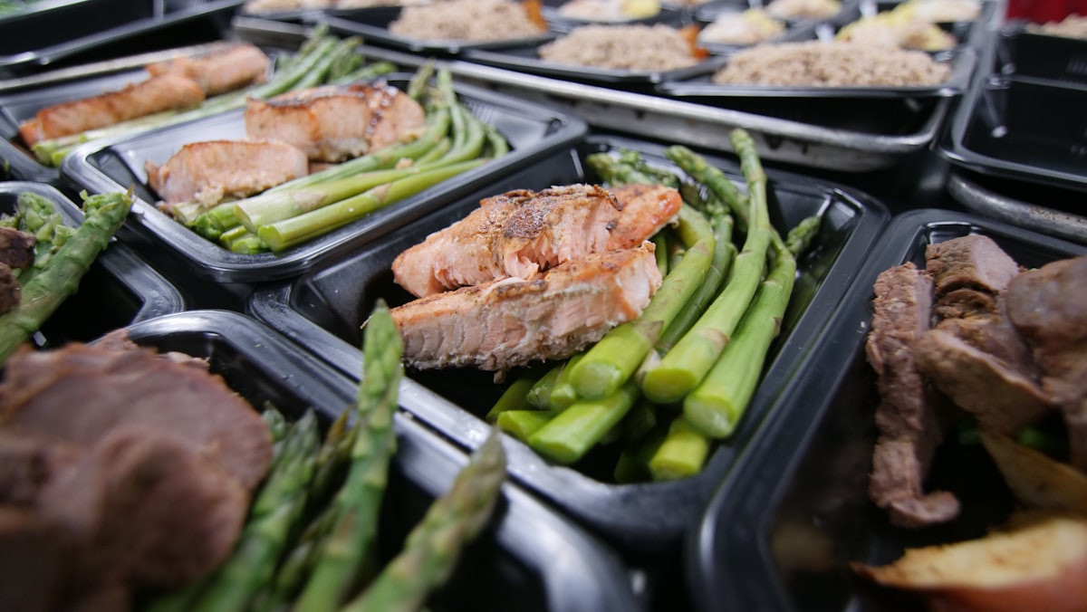 Recovery optimization through targeted nutrition strategies