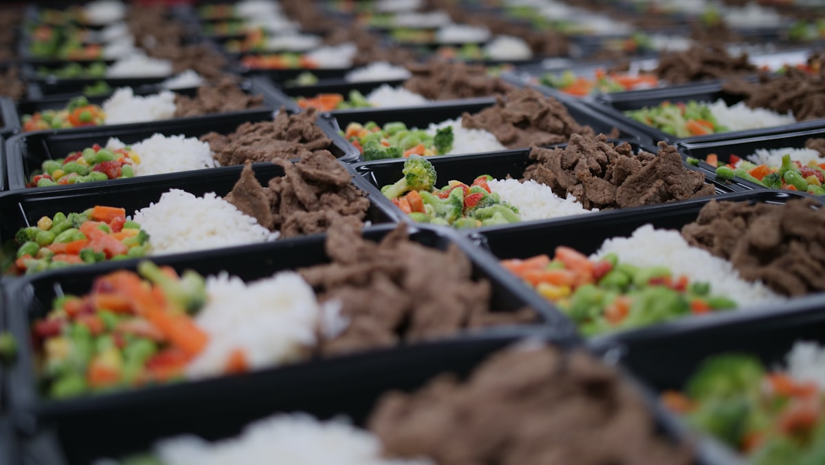 Nutritional support for training recovery